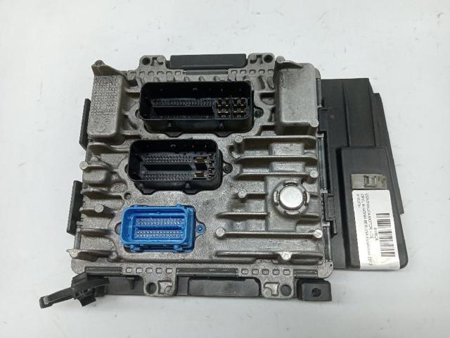 Módulo de direção (Centralina eletrônica) de motor 55487860 OPEL