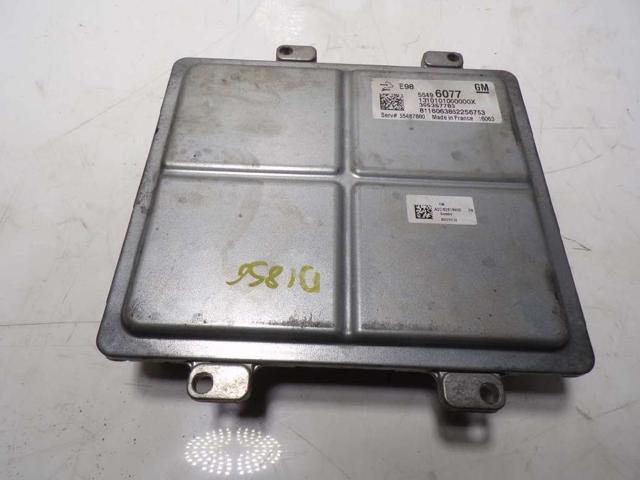 55487860 Opel