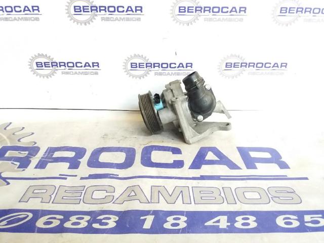 Bomba de água (bomba) de esfriamento 55488479 OPEL