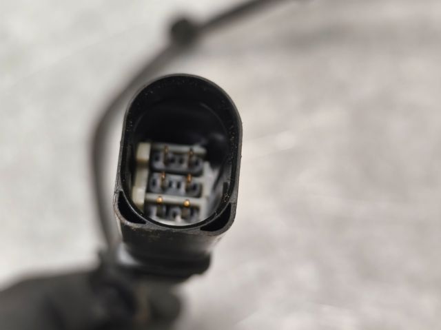 Sonda lambda, sensor de oxigênio 55489509 OPEL