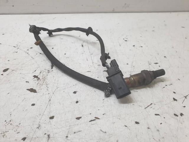 Sonda lambda, sensor de oxigênio 55489509 OPEL