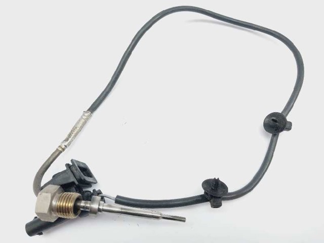 Sensor de temperatura dos gases de escape (GE), até o catalisador 55489548 OPEL
