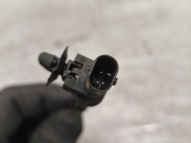 Sensor de temperatura dos gases de escape (GE), até o catalisador 55489548 OPEL