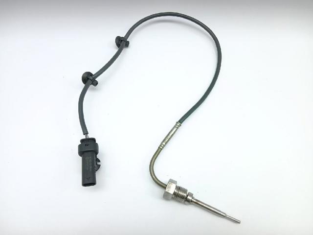 Sensor de temperatura dos gases de escape (GE), até o catalisador 55489548 OPEL