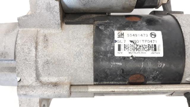 55491473 Opel