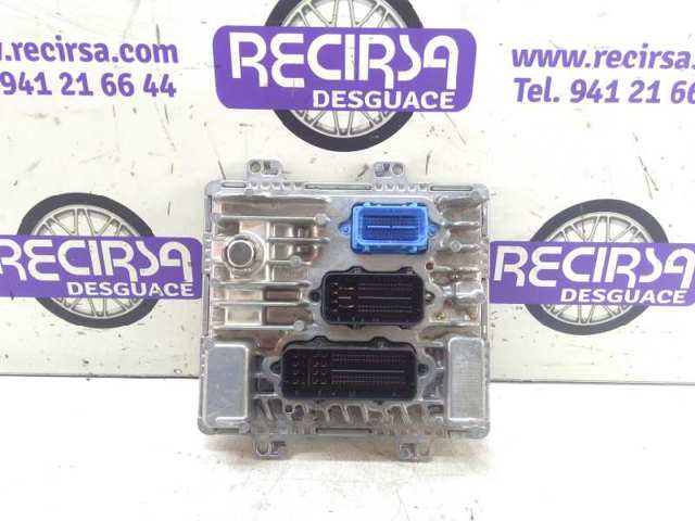 55491600 Opel