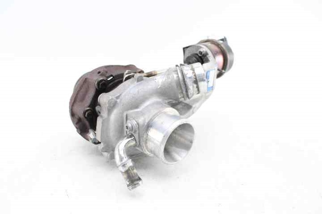 Turbina 55493250 OPEL