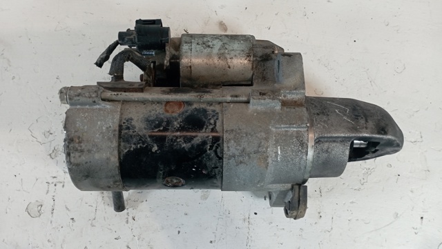 Motor de arranco 55497878 OPEL