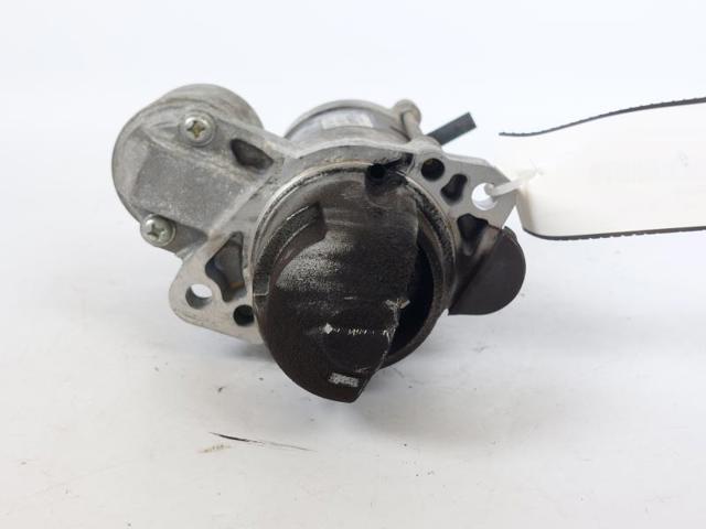 Motor de arranco 55497878 OPEL