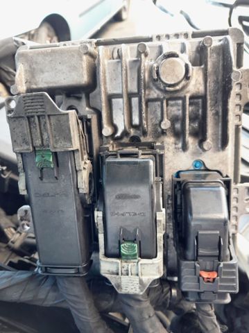 55498848 Opel