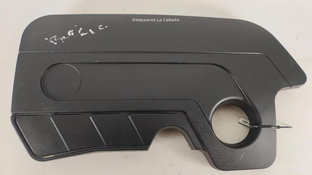 Tampa de motor decorativa 55498959 OPEL