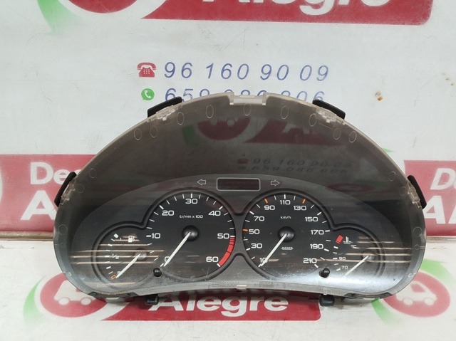 5550003000 Peugeot/Citroen