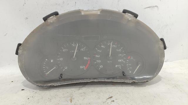 5550003000 Peugeot/Citroen