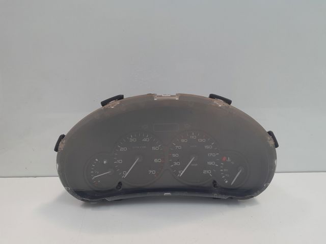 5550003000 Peugeot/Citroen