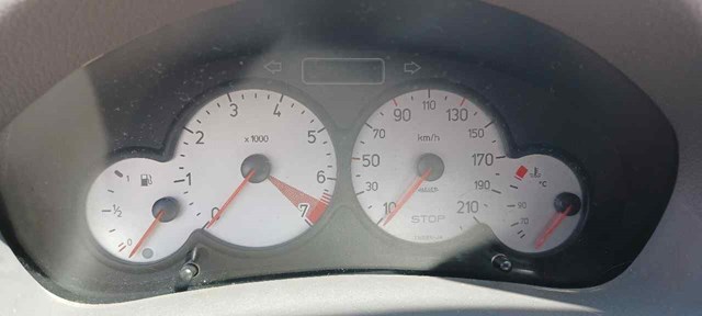 5550003000 Peugeot/Citroen