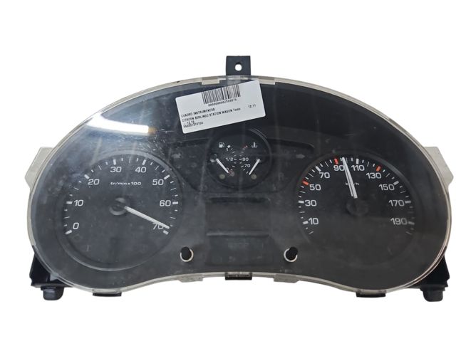 555001310104 Peugeot/Citroen