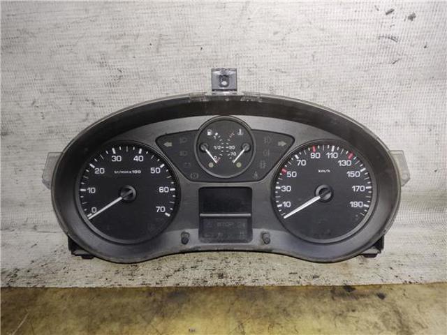 555001310104 Peugeot/Citroen