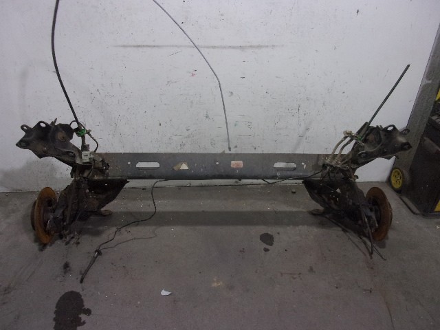 Viga de suspensão traseira (plataforma veicular) para Renault Fluence L3