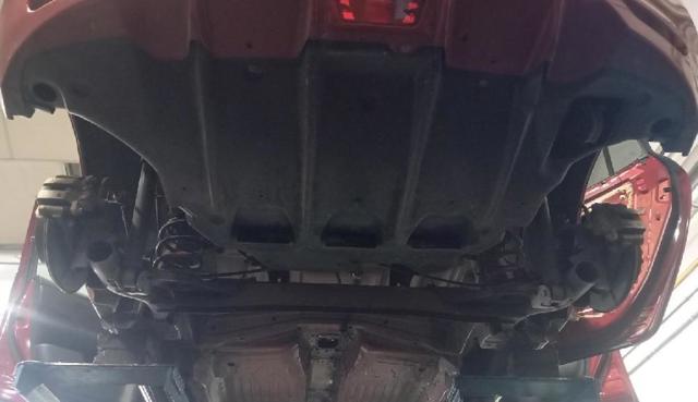 555013NM0A Nissan/Infiniti