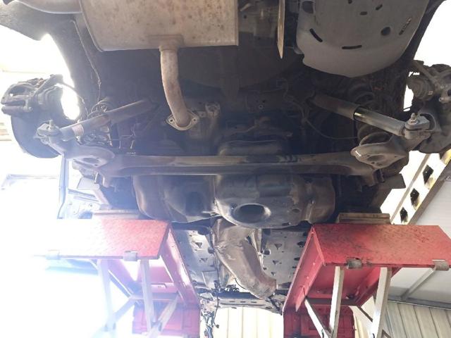 555014EA0A Nissan/Infiniti