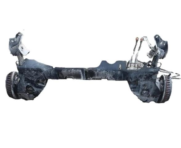 Viga de suspensão traseira (plataforma veicular) 555016298R RENAULT