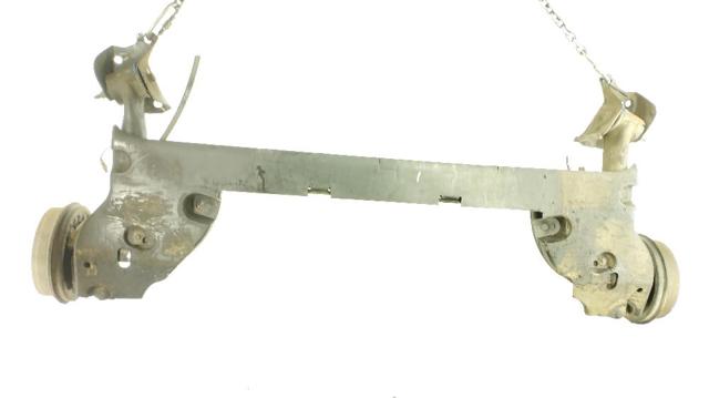 Viga de suspensão traseira (plataforma veicular) 555016394R RENAULT