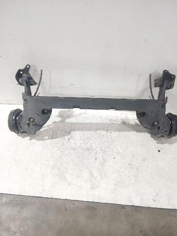 Viga de suspensão traseira (plataforma veicular) 555016394R RENAULT