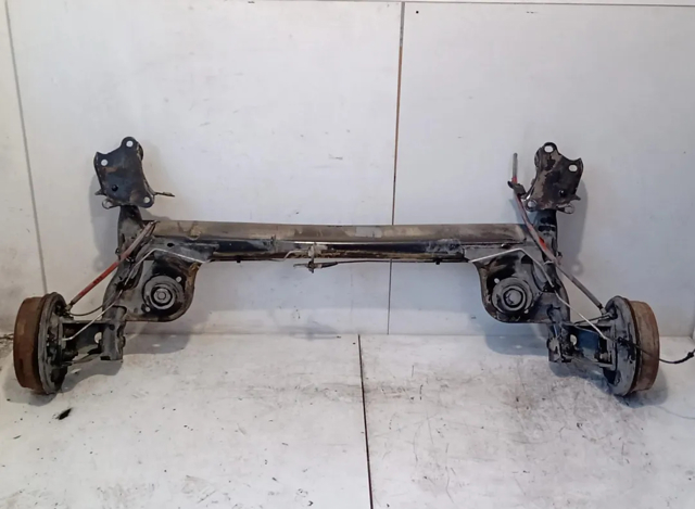 555016666R Renault (RVI)