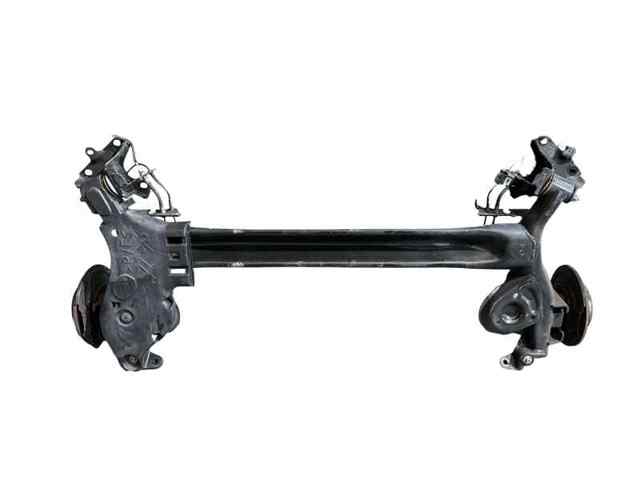 Viga de suspensão traseira (plataforma veicular) 555018584R RENAULT