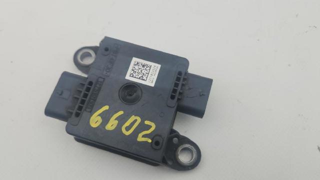 Sensor traseiro de óxidos de nitrogênio NOX 55501897 OPEL