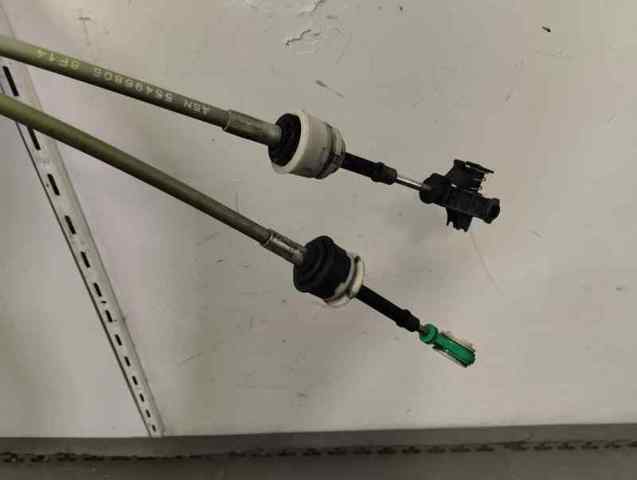 Cabo de mudança duplo Opel Corsa  X15 ao melhor preço