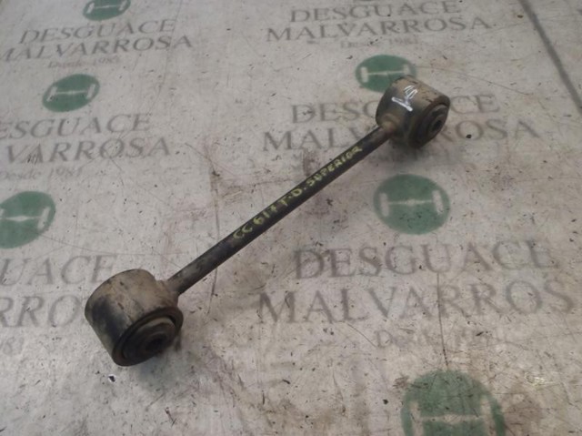 Bloco silencioso dianteiro de braço oscilante traseiro longitudinal 55503H1001 HYUNDAI