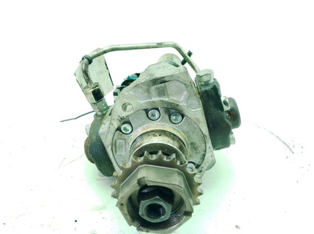 Bomba de combustível de pressão alta 55508599 OPEL