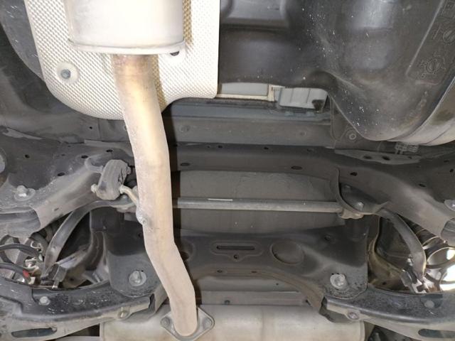 Estabilizador traseiro para Hyundai Tucson NX4E