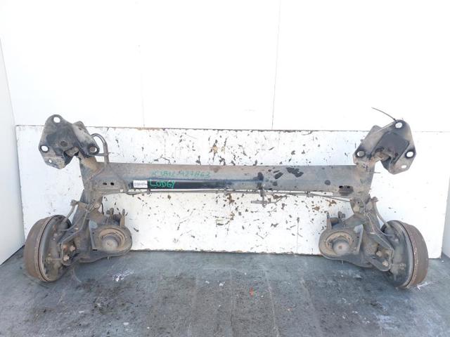  Renault DOKKER  desde 286,37 €