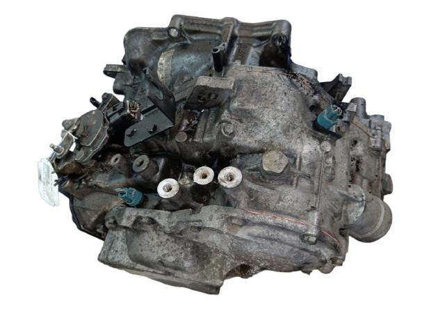 Caixa Automática de Mudança montada 5551AF33 GM