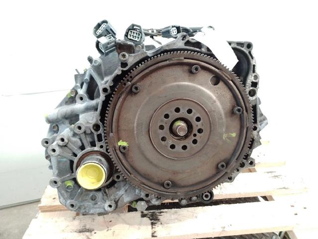 Caixa Automática de Mudança montada 5551SN VOLVO