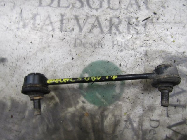 Montante de estabilizador traseiro 555301D000 HYUNDAI