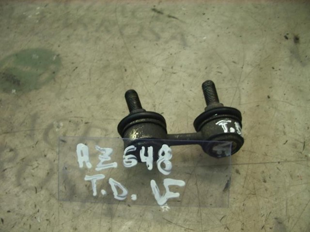 Montante de estabilizador traseiro 5553029300 HYUNDAI