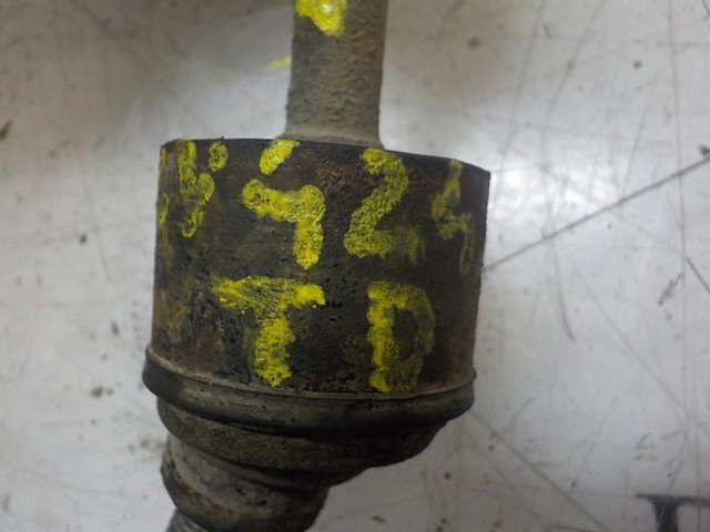 Montante de estabilizador traseiro 555403R000 HYUNDAI