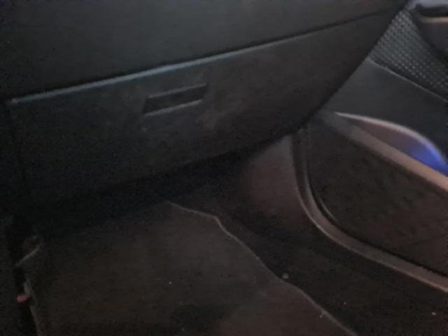Caixa para porta-luvas (porta-luvas) para Toyota C-HR X10
