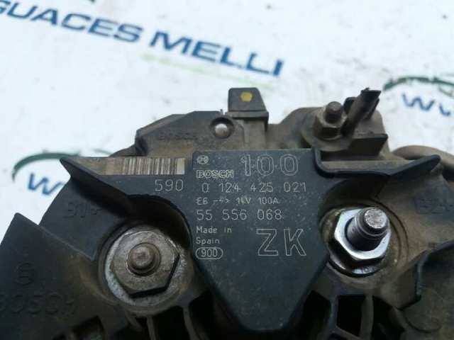 55556068 Opel
