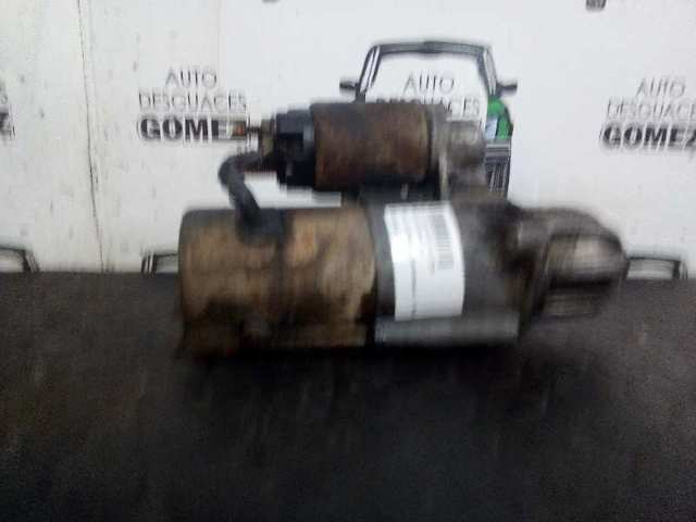 Motor de arranco 55556245 OPEL