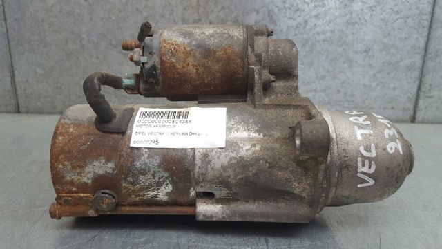 Motor de arranco 55556245 OPEL