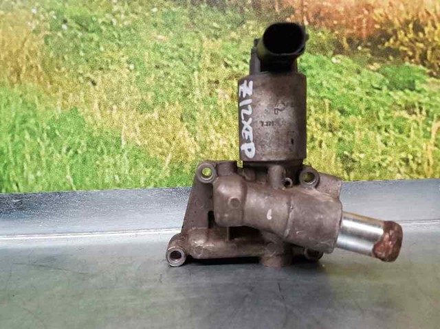 Válvula EGR de recirculação dos gases 55556720 OPEL