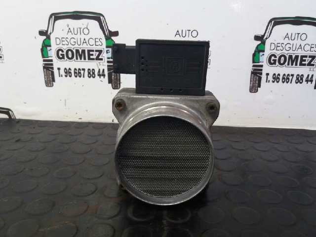 Sensor de fluxo (consumo) de ar, medidor de consumo M.A.F. - (Mass Airflow) 55557008 GM