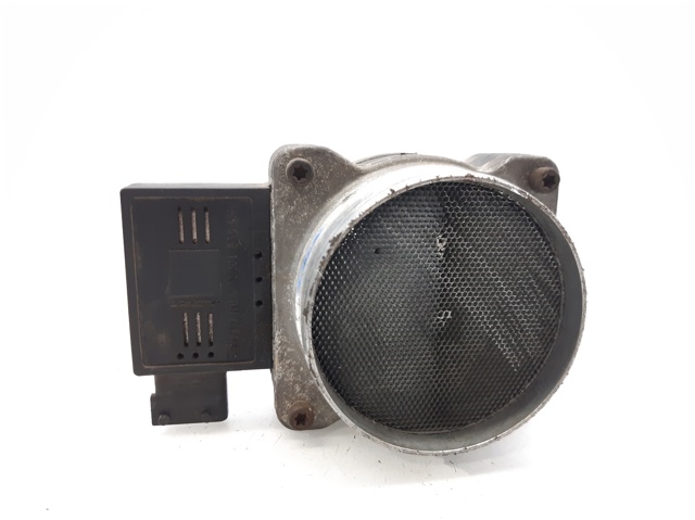 Sensor de fluxo (consumo) de ar, medidor de consumo M.A.F. - (Mass Airflow) 55557008 GM