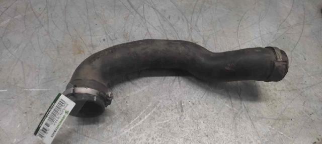 Cano derivado de ar, saída de turbina (supercompressão) 55557038 OPEL