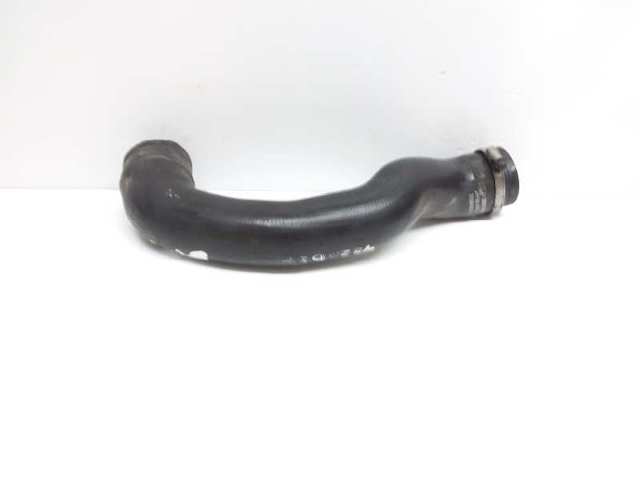 Cano derivado de ar, saída de turbina (supercompressão) 55557038 OPEL