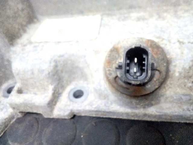 Panela de óleo de cárter do motor 55557091 OPEL
